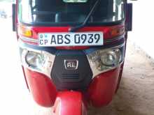 Bajaj 4 Stroke 2018 Three Wheel