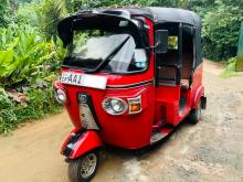 Bajaj 4 Stroke 2013 Three Wheel