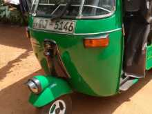 Bajaj 4 Stroke 2007 Three Wheel