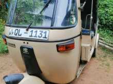 Bajaj 4 Stroke 2007 Three Wheel