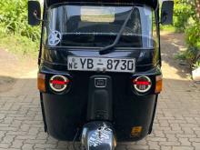 Bajaj 4 Stroke 2013 Three Wheel