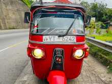 Bajaj 4 Stroke 2011 Three Wheel