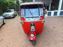 Bajaj 4 Stroke 2008 Three Wheel