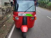 Bajaj 4 Stroke 2010 Three Wheel