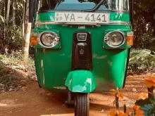 Bajaj 4 Stroke 2010 Three Wheel