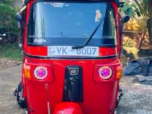 Bajaj 4 Stroke 2011 Three Wheel