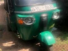 Bajaj 4 Stroke 2011 Three Wheel