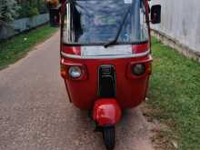 Bajaj 4 Stroke 2010 Three Wheel