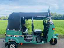 Bajaj 4 Stroke 2008 Three Wheel