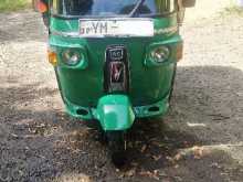 Bajaj 4 Stroke 2011 Three Wheel