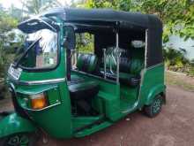 Bajaj 4 Stroke 2010 Three Wheel