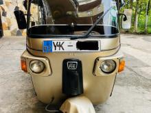 Bajaj 4 Stroke 2011 Three Wheel
