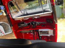 Bajaj 4 Stroke 2007 Three Wheel
