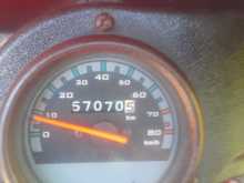 Bajaj 4 Stroke 1994 Three Wheel