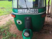 Bajaj 4 Stroke 2002 Three Wheel