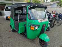 Bajaj 4 Stroke 2003 Three Wheel