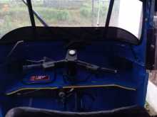 Bajaj 4 Stroke 2003 Three Wheel