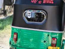 Bajaj 4 Stroke 2003 Three Wheel