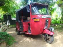 Bajaj 4 Stroke 2003 Three Wheel