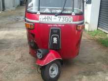 Bajaj 4 Stroke 2003 Three Wheel