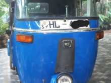Bajaj 4 Stroke 2003 Three Wheel