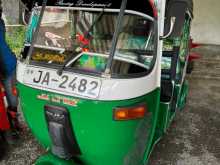 Bajaj 4 Stroke 2004 Three Wheel