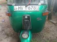 Bajaj 4 Stroke 2004 Three Wheel