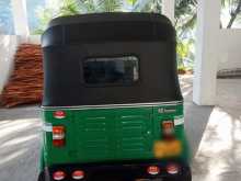 Bajaj 4 Stroke 2004 Three Wheel