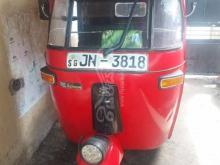 Bajaj 4 Stroke 2004 Three Wheel