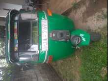 Bajaj 4 Stroke 2004 Three Wheel