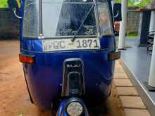 Bajaj 4 Stroke 2005 Three Wheel