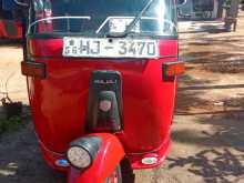 Bajaj 4 Stroke 2005 Three Wheel