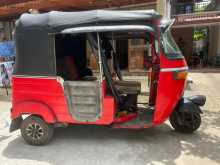 Bajaj 4 Stroke 2005 Three Wheel