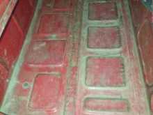 Bajaj 4 Stroke 2005 Three Wheel