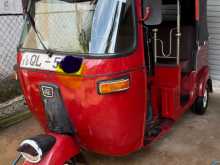 Bajaj 4 Stroke 2006 Three Wheel