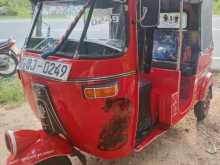 Bajaj 4 Stroke 2006 Three Wheel