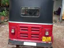 Bajaj 4 Stroke 2006 Three Wheel