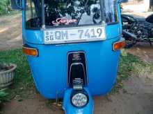 Bajaj 4 Stroke 2006 Three Wheel