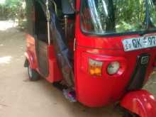 Bajaj 4 Stroke 2006 Three Wheel