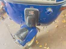 Bajaj RE 2006 Three Wheel