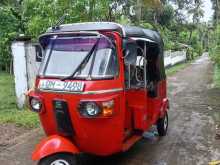 Bajaj 4 Stroke 2007 Three Wheel