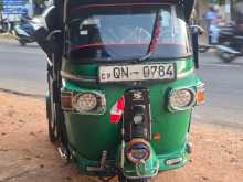 Bajaj 4 Stroke 2007 Three Wheel