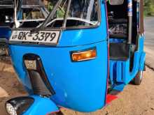 Bajaj 4 Stroke 2007 Three Wheel
