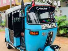 Bajaj 4 Stroke 2007 Three Wheel