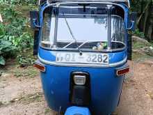 Bajaj 4 Stroke 2007 Three Wheel