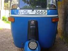 Bajaj 4 Stroke 2007 Three Wheel