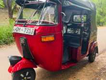 Bajaj 4 Stroke 2007 Three Wheel