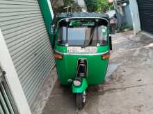 Bajaj 4 Stroke 2007 Three Wheel