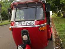 Bajaj 4 Stroke 2007 Three Wheel