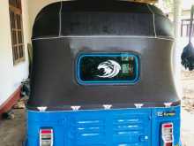 Bajaj 4 Stroke 2007 Three Wheel